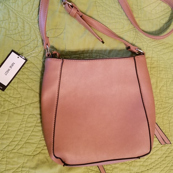 Nine West Cross-body - Picture 2 of 3